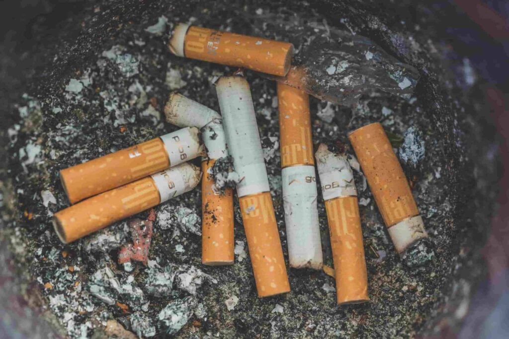How to Stop Smoking for Good