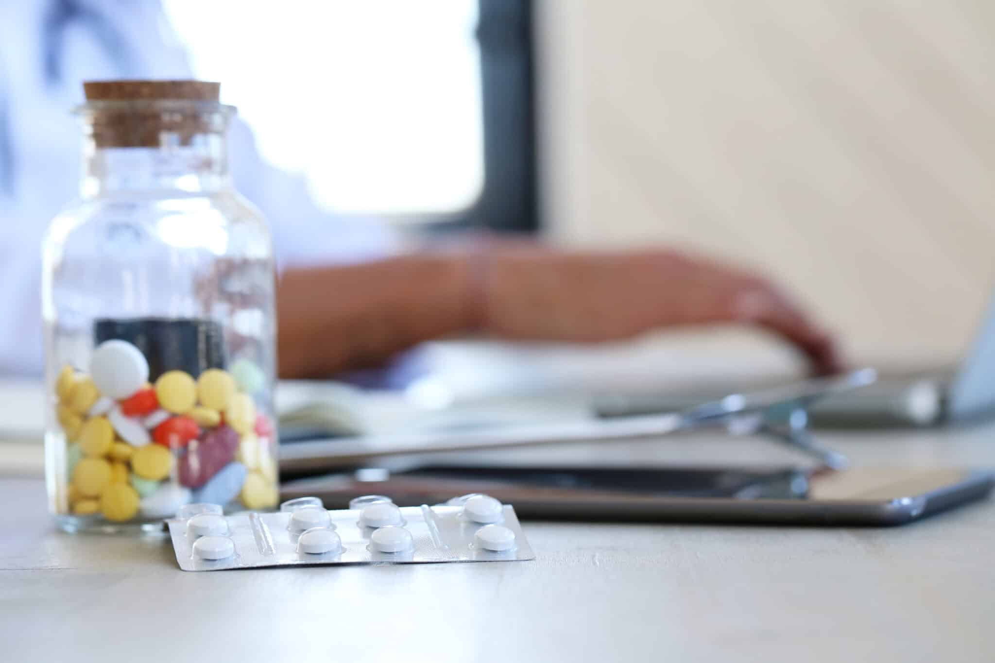 Oxycodone Rash Oxycodone Itching: What You Need to Know and How to Manage It