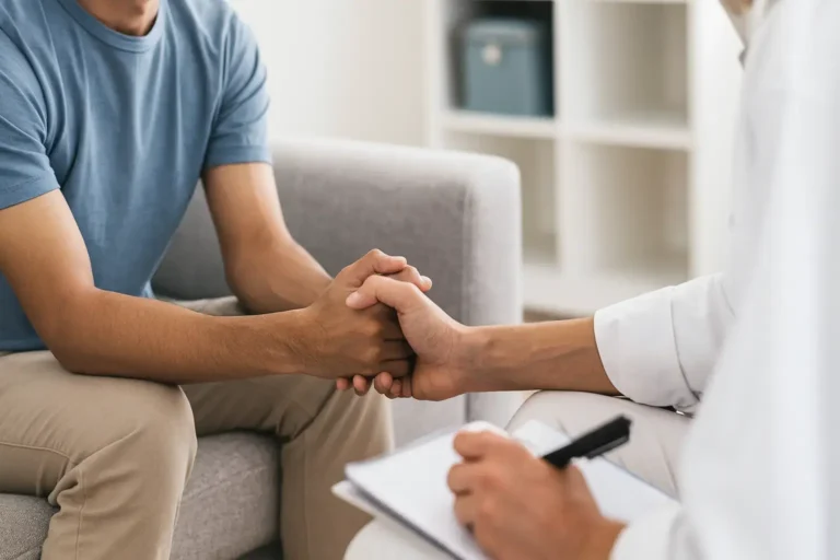 What is Cognitive Behavioral Therapy (CBT) and How Does It Rewire the Brain?