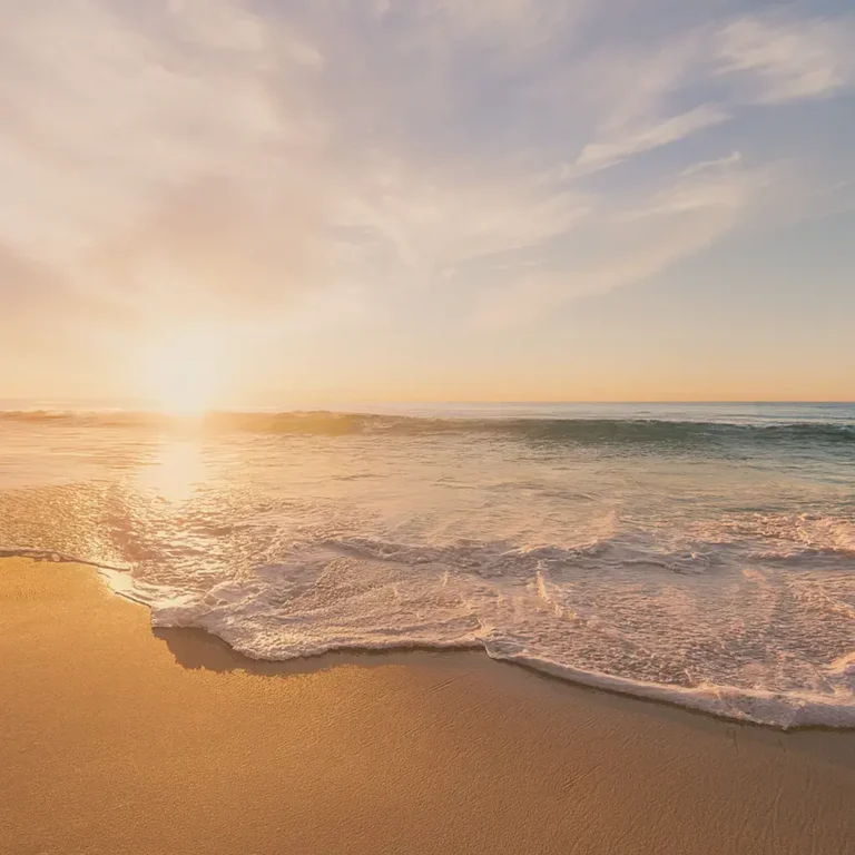 Why Travel for Treatment? The Transformative Power of a New Horizon