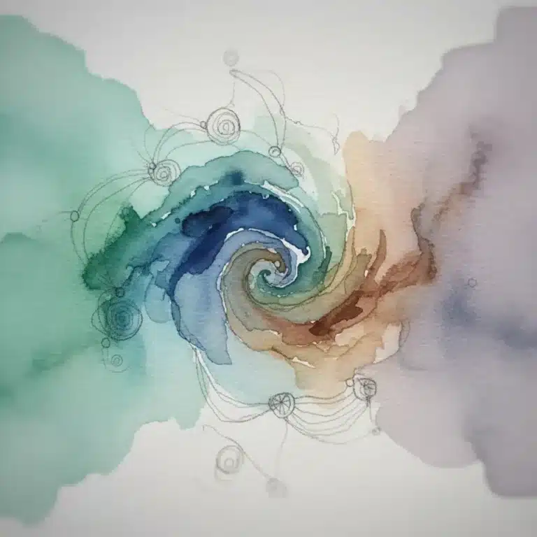 7 Art Therapy Projects to Heal the Unspoken Wounds of Addiction