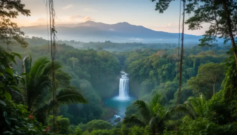 Dual Diagnosis Rehab and Healing in Costa Rica
