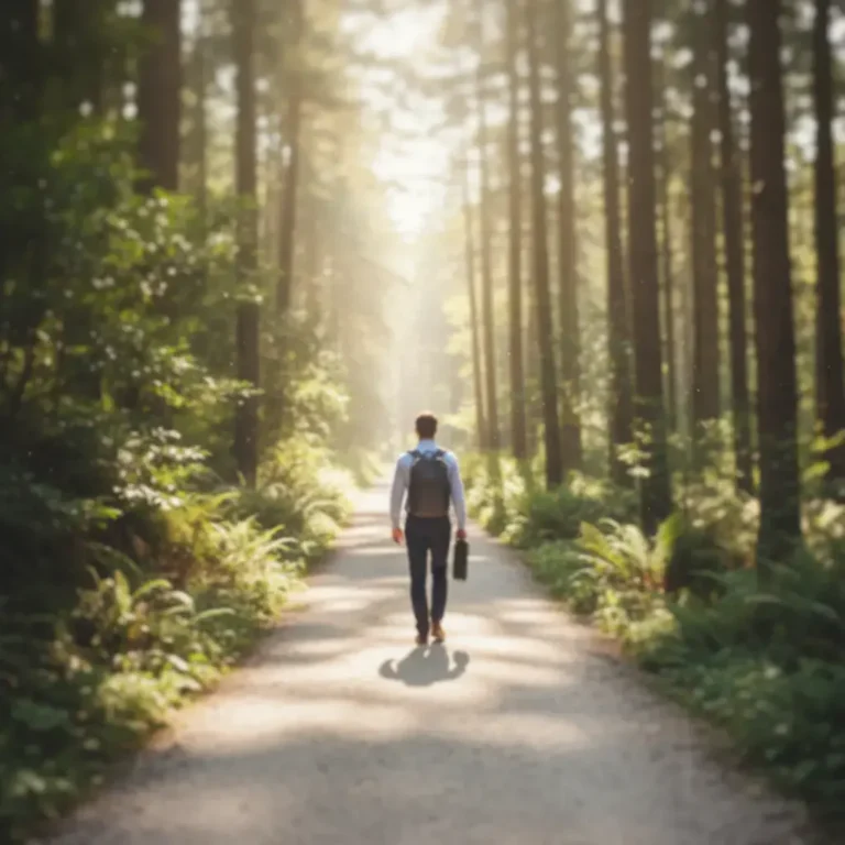 How to Navigate Your Career After Treatment