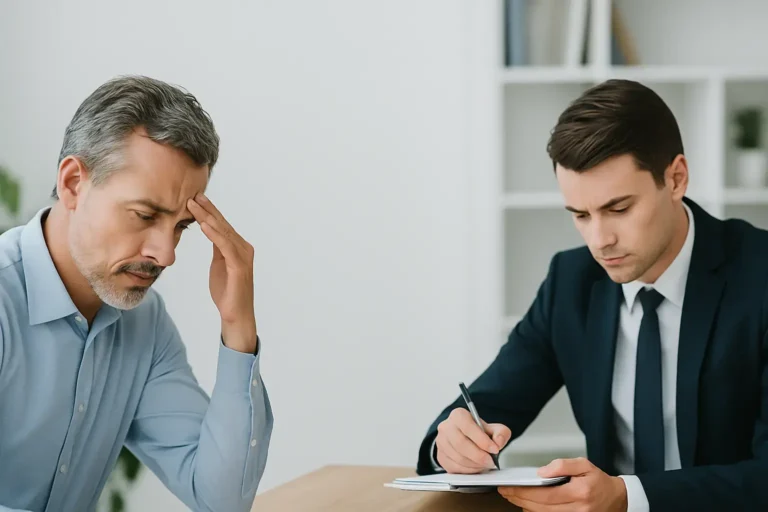 A Modern Rehab Model for Executives
